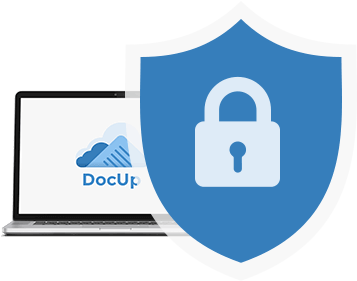 Strider Secured Sharing