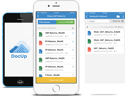 Easy Access to Mobile